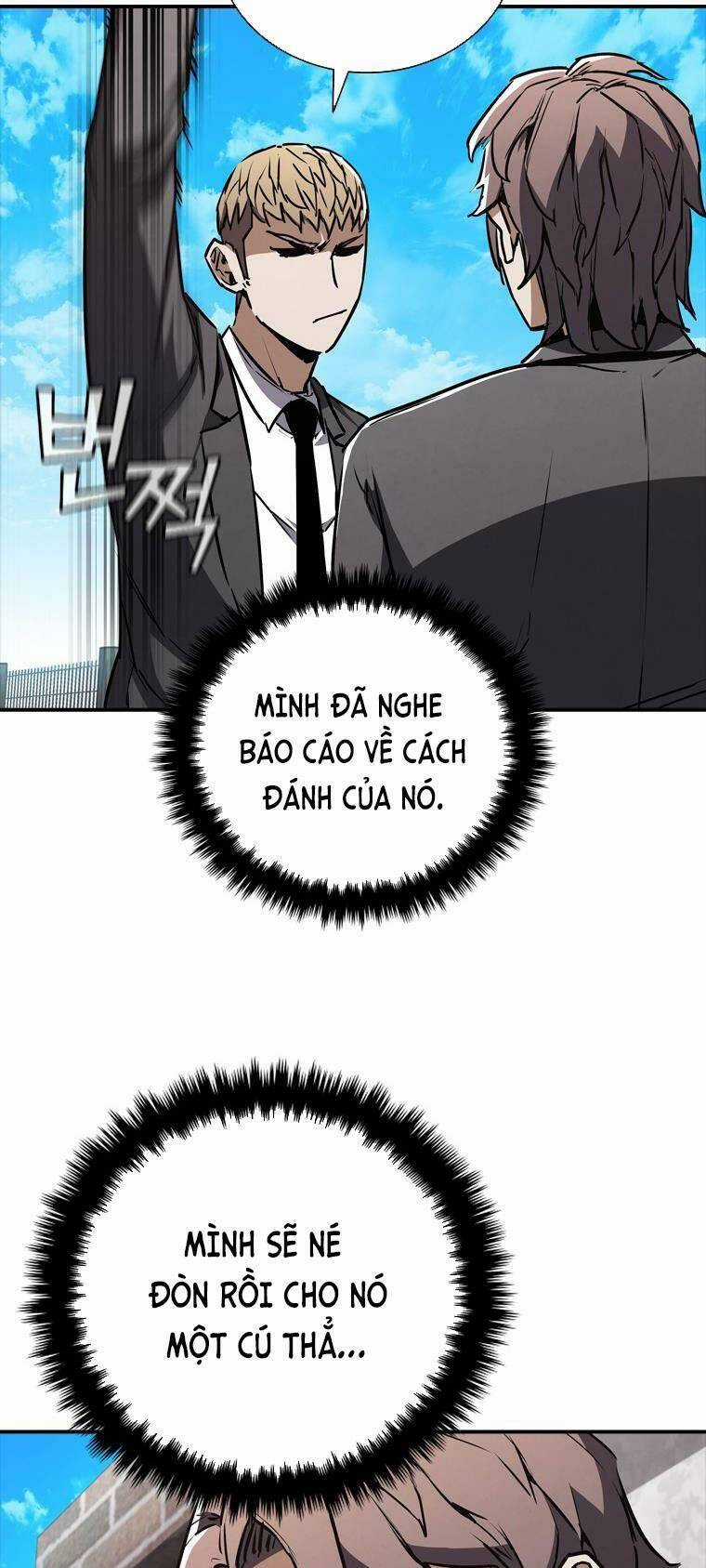 Cá Mập Wyvern Chapter 7 trang 69