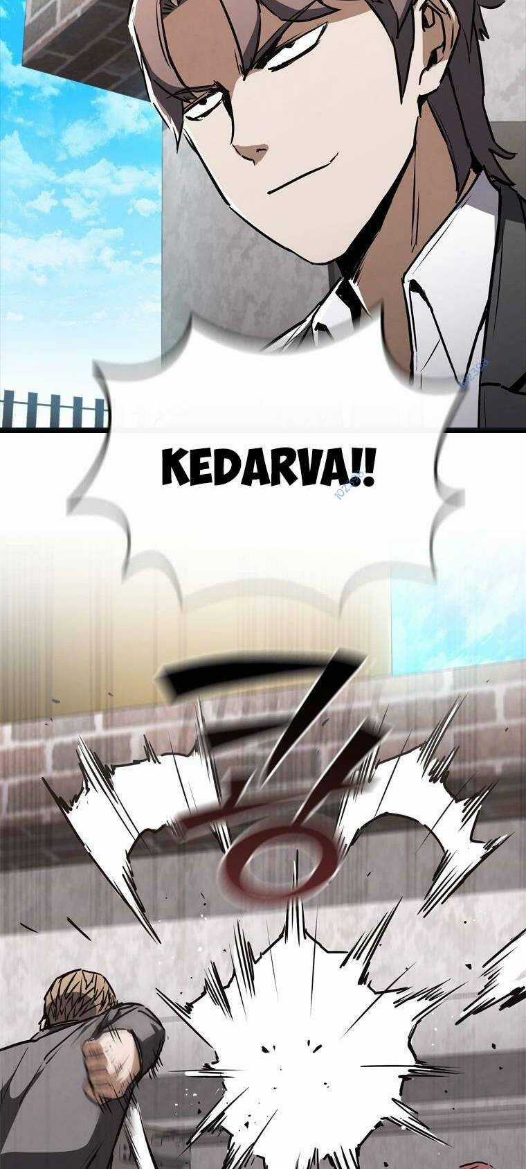 Cá Mập Wyvern Chapter 7 trang 70