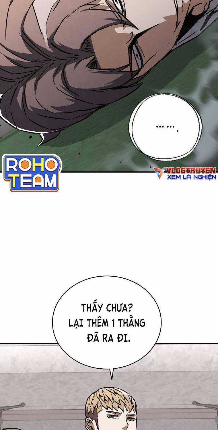 Cá Mập Wyvern Chapter 7 trang 74