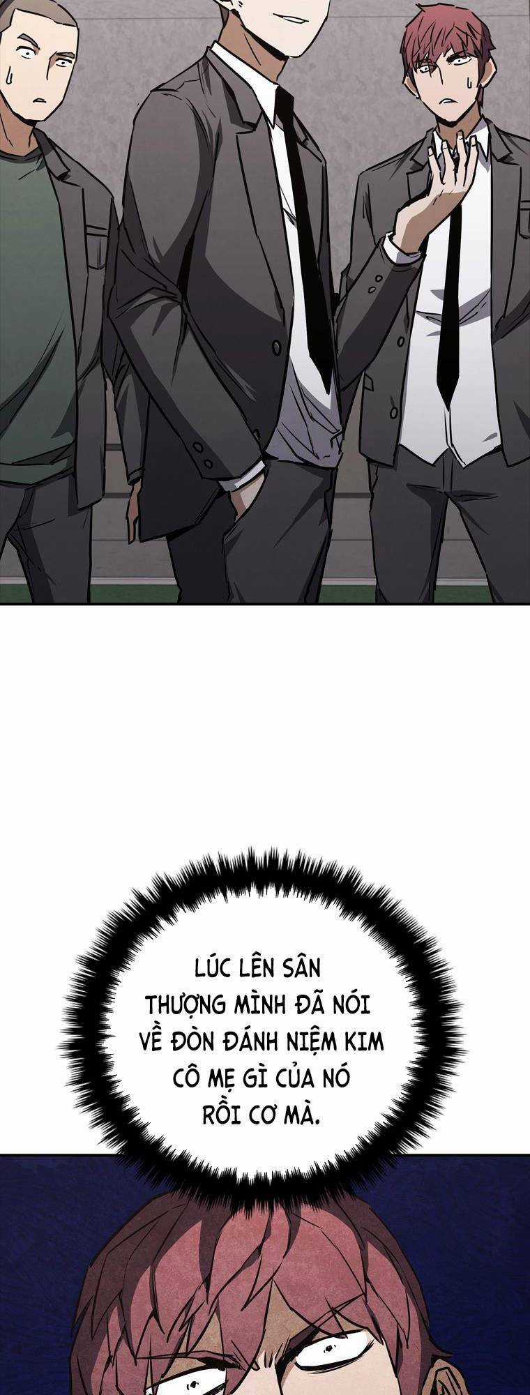 Cá Mập Wyvern Chapter 7 trang 75