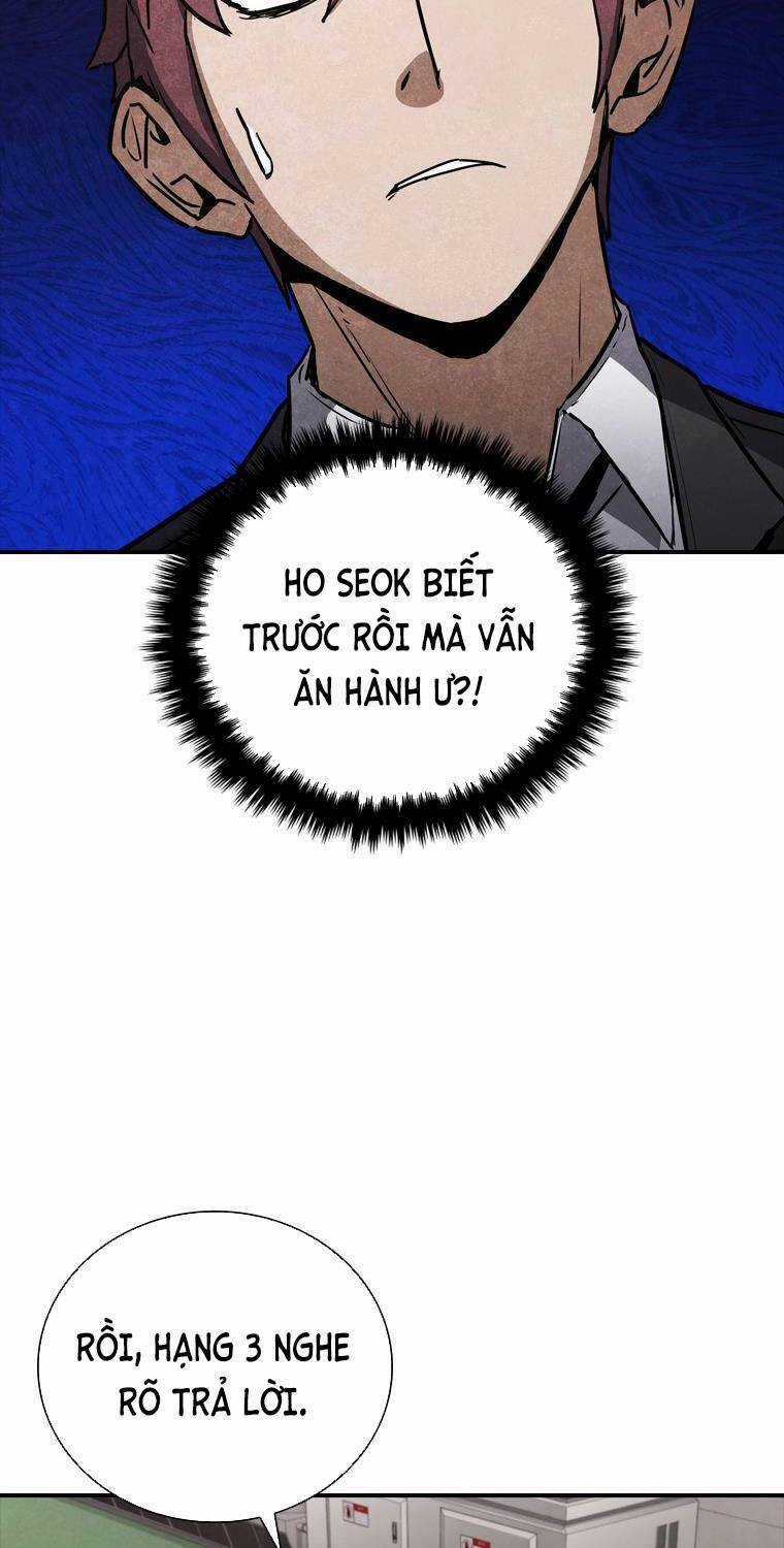 Cá Mập Wyvern Chapter 7 trang 76