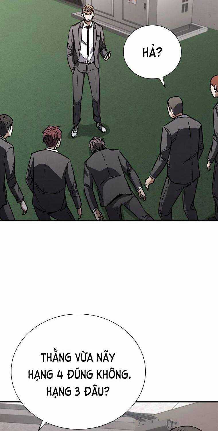 Cá Mập Wyvern Chapter 7 trang 77