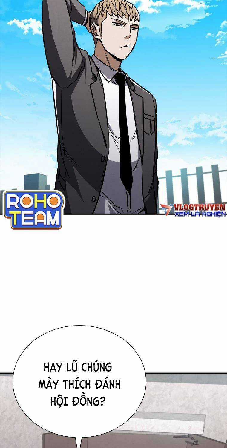 Cá Mập Wyvern Chapter 7 trang 79