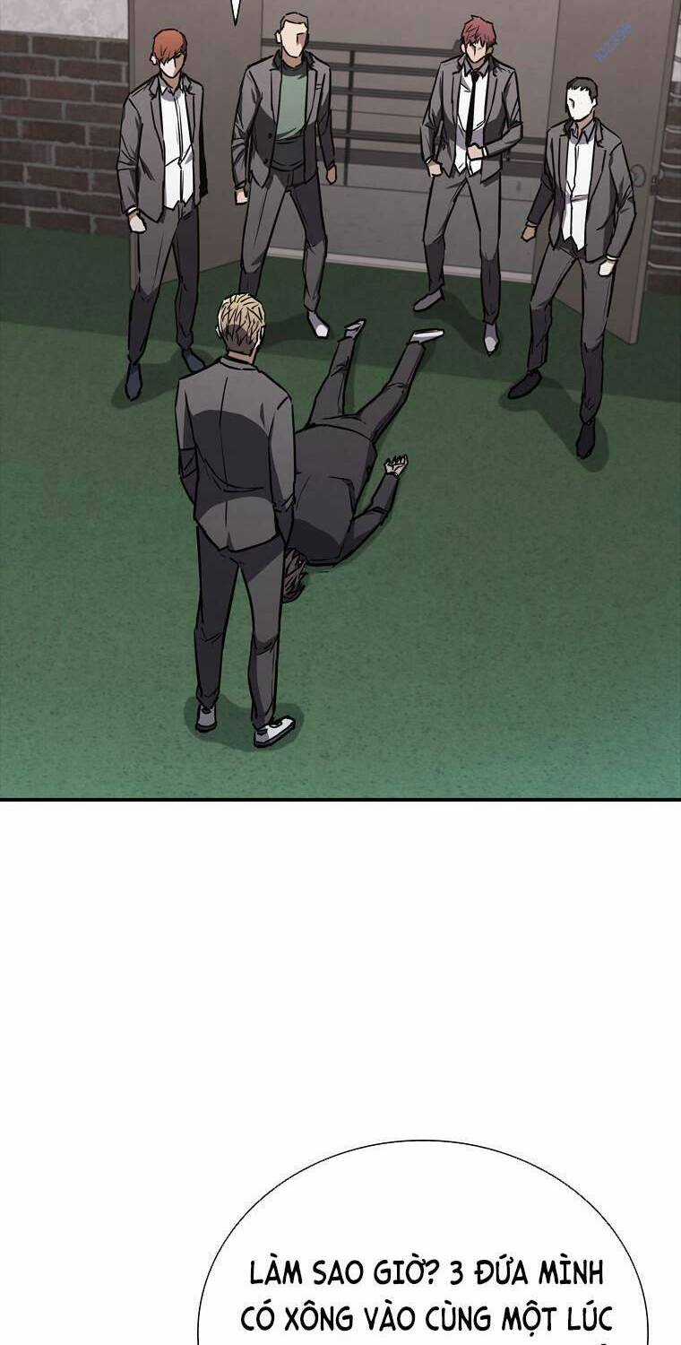 Cá Mập Wyvern Chapter 7 trang 80