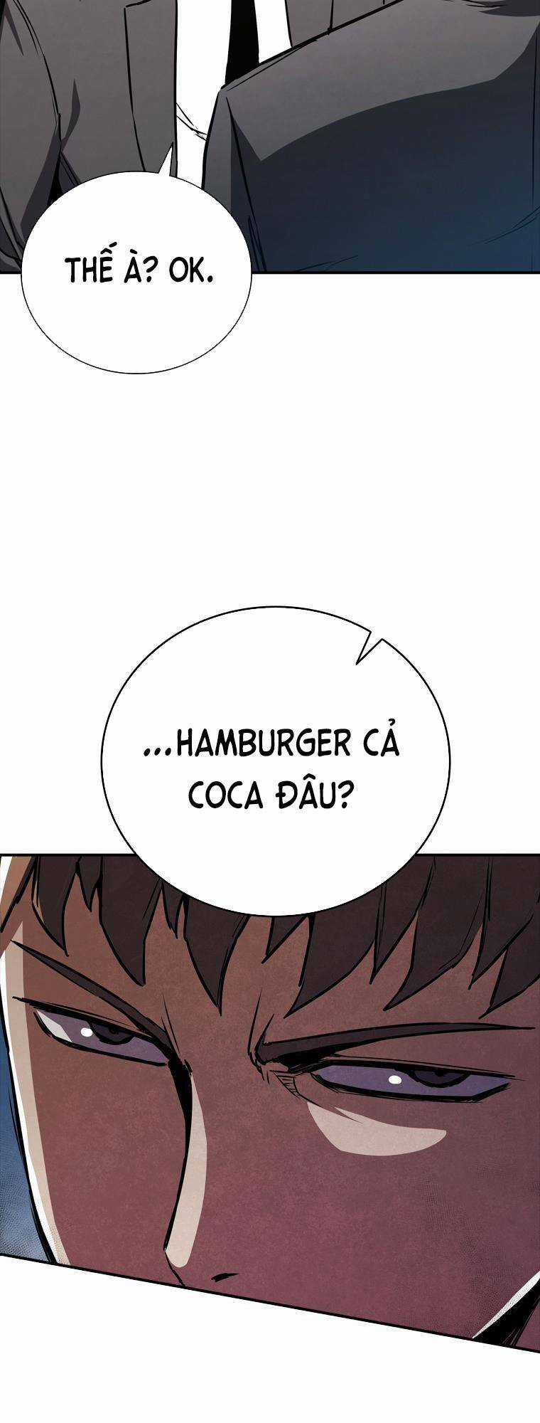 Cá Mập Wyvern Chapter 7 trang 84