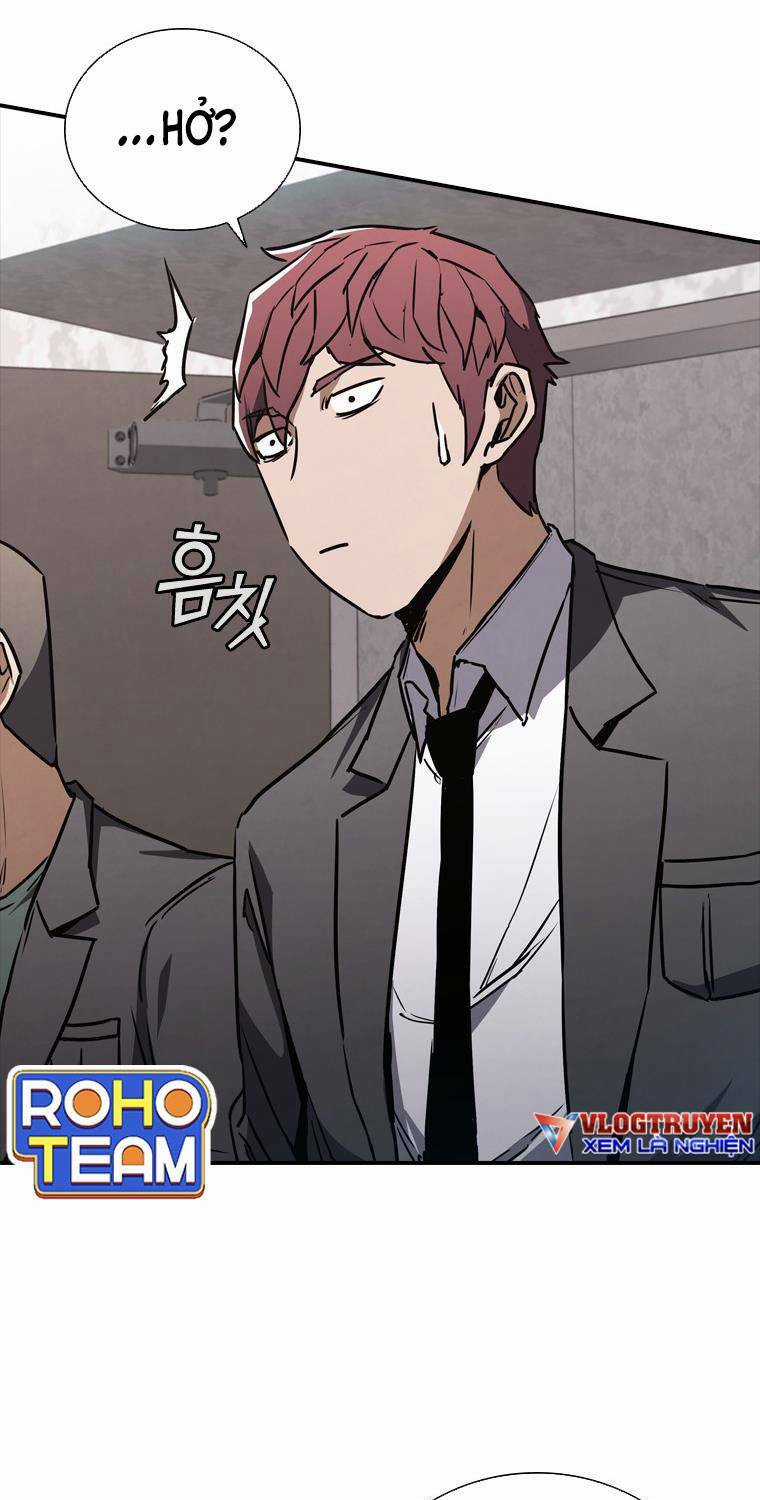 Cá Mập Wyvern Chapter 7 trang 85