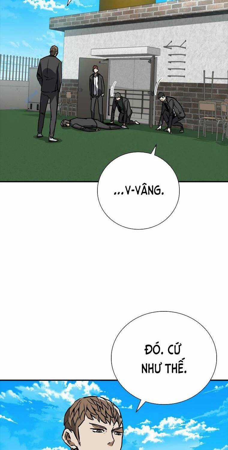 Cá Mập Wyvern Chapter 7 trang 89