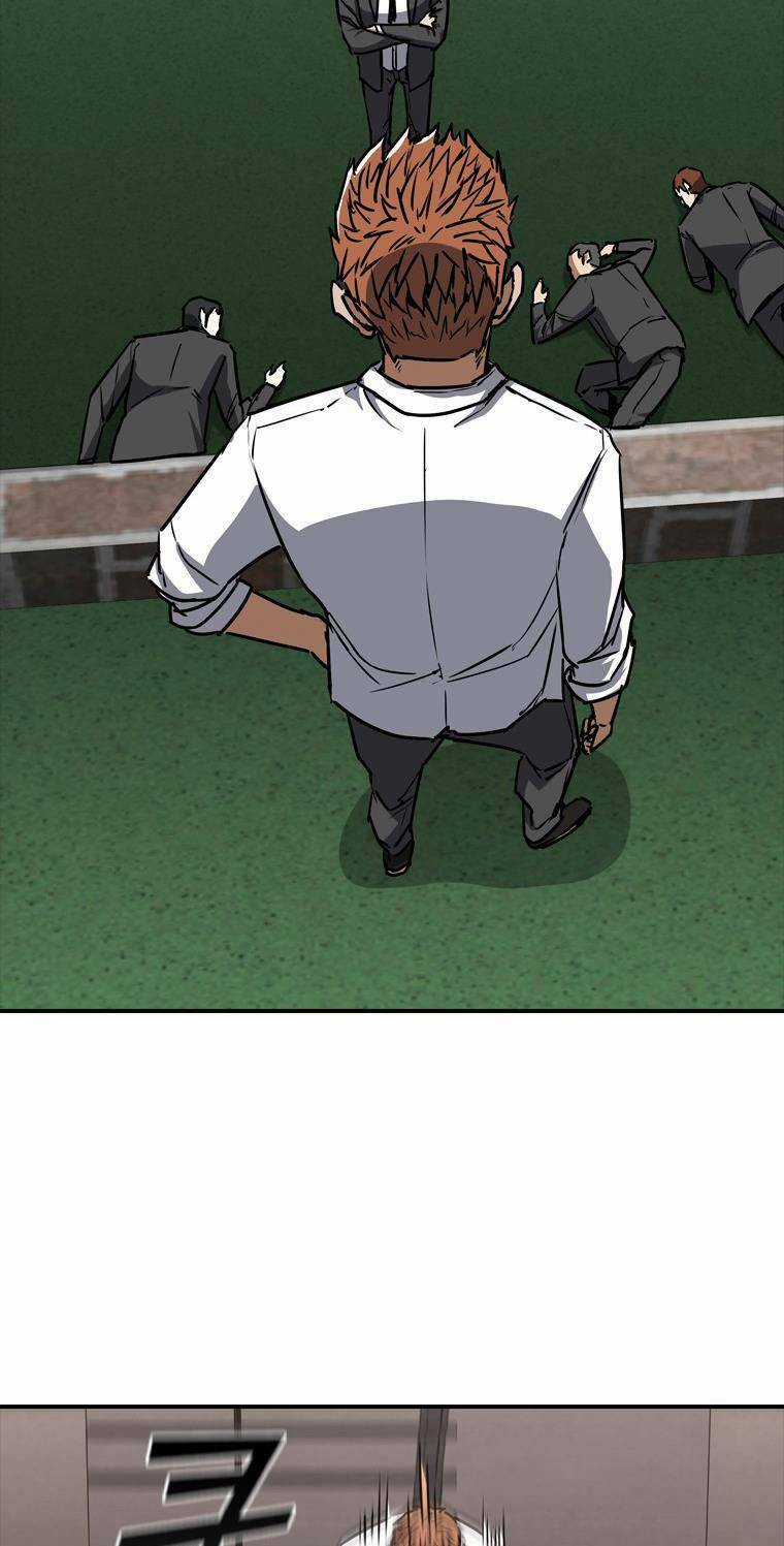 Cá Mập Wyvern Chapter 7 trang 91