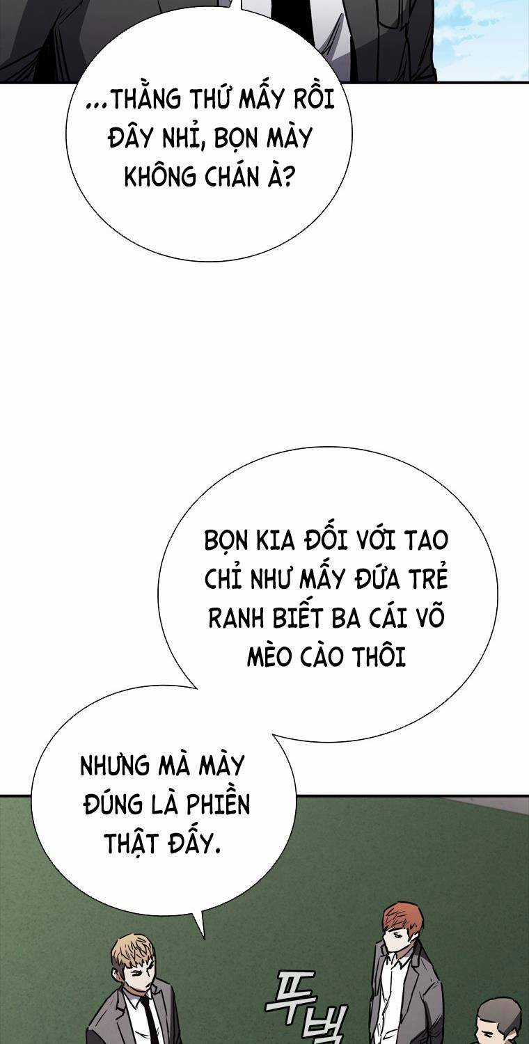Cá Mập Wyvern Chapter 7 trang 96