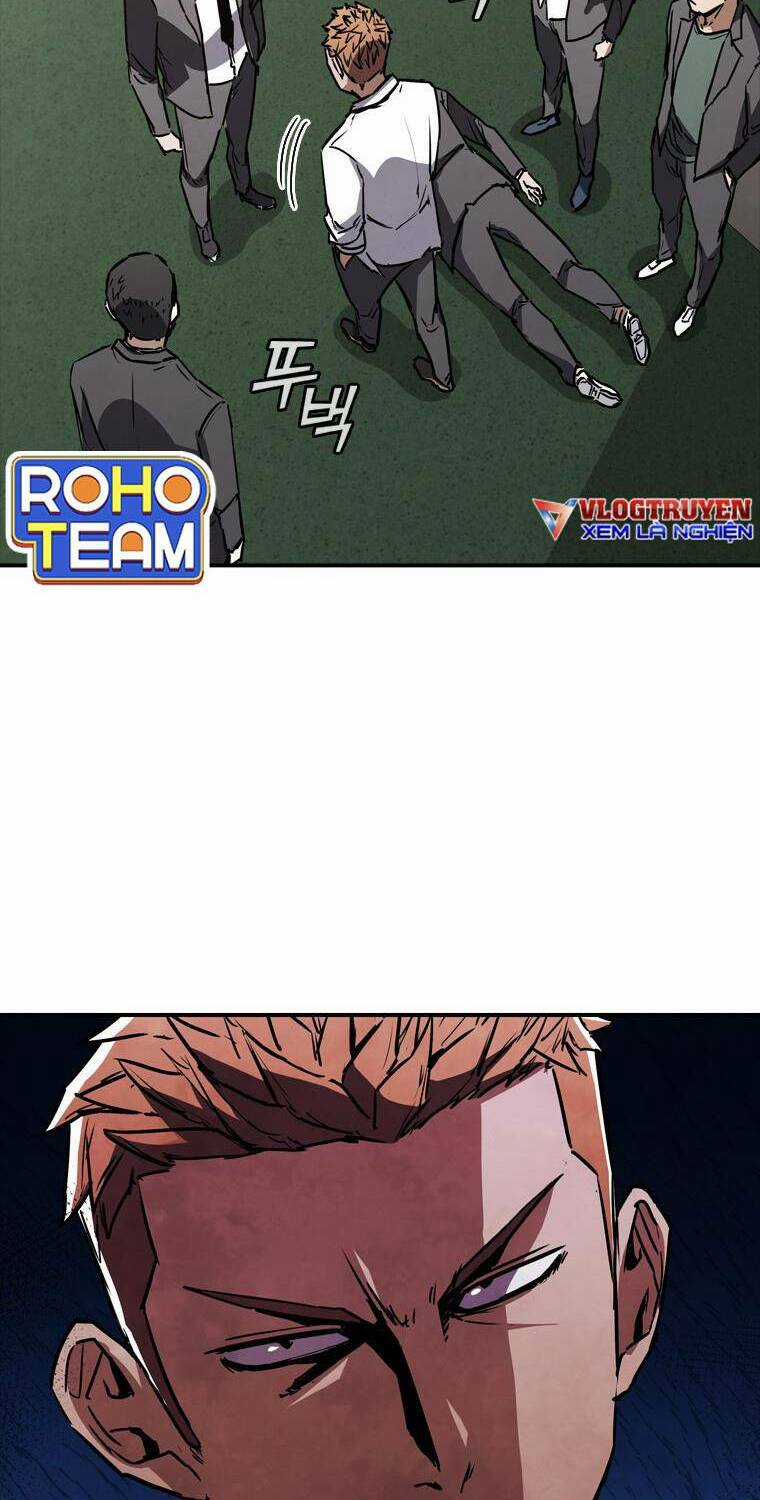 Cá Mập Wyvern Chapter 7 trang 97