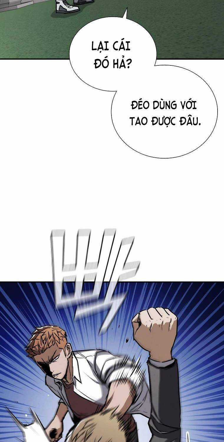 Cá Mập Wyvern Chapter 7 trang 99