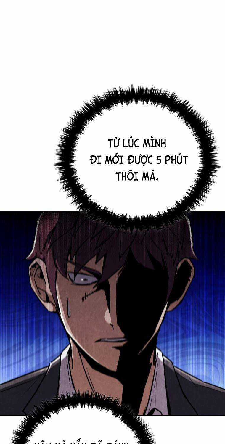 Cá Mập Wyvern Chapter 8 trang 12