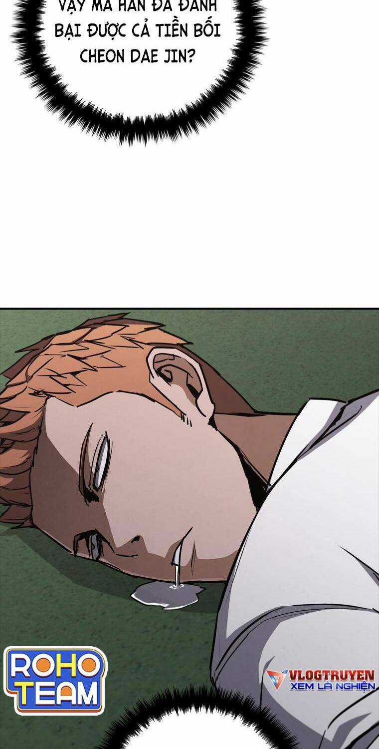 Cá Mập Wyvern Chapter 8 trang 13