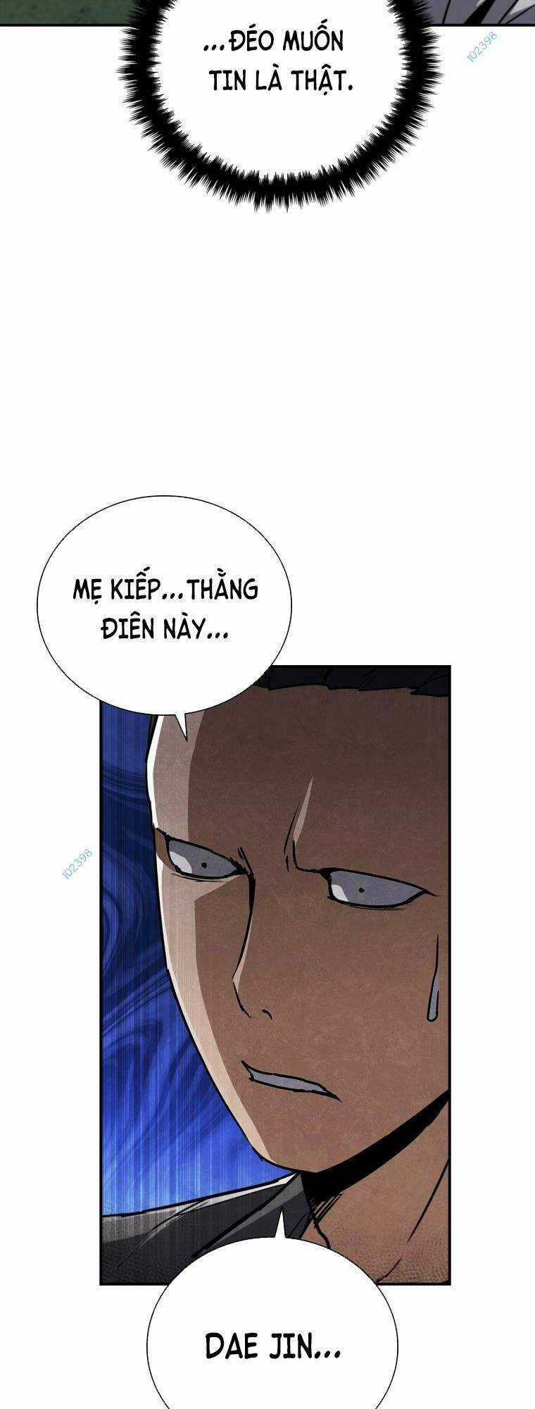 Cá Mập Wyvern Chapter 8 trang 14