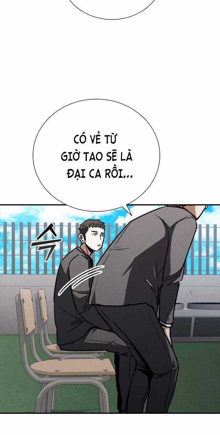 Cá Mập Wyvern Chapter 8 trang 15
