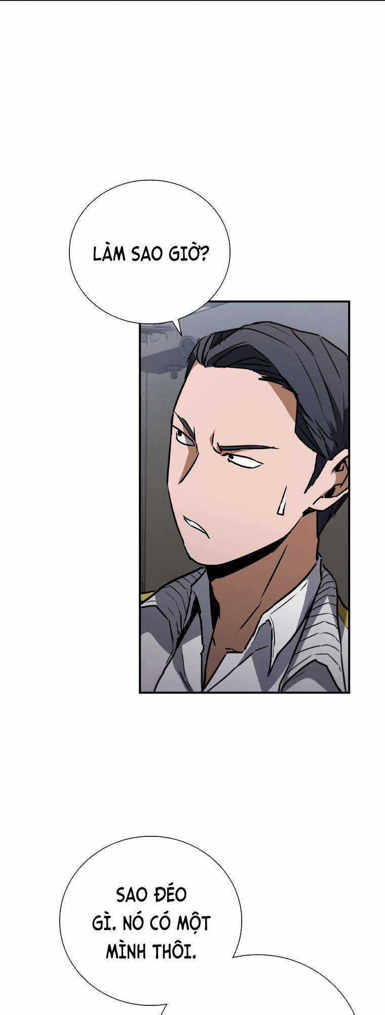 Cá Mập Wyvern Chapter 8 trang 17