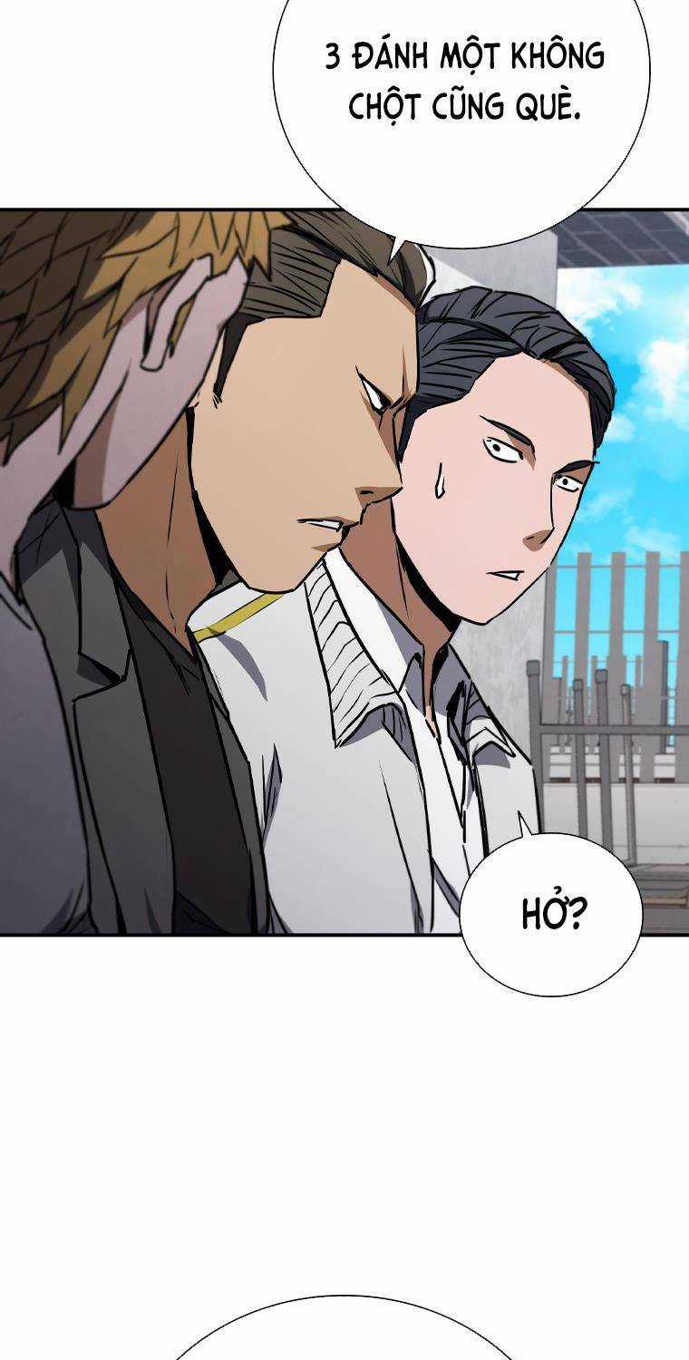 Cá Mập Wyvern Chapter 8 trang 18