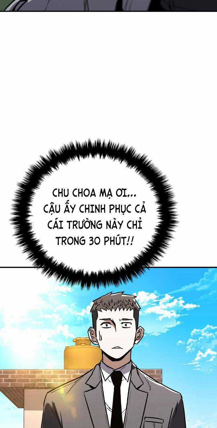 Cá Mập Wyvern Chapter 8 trang 2