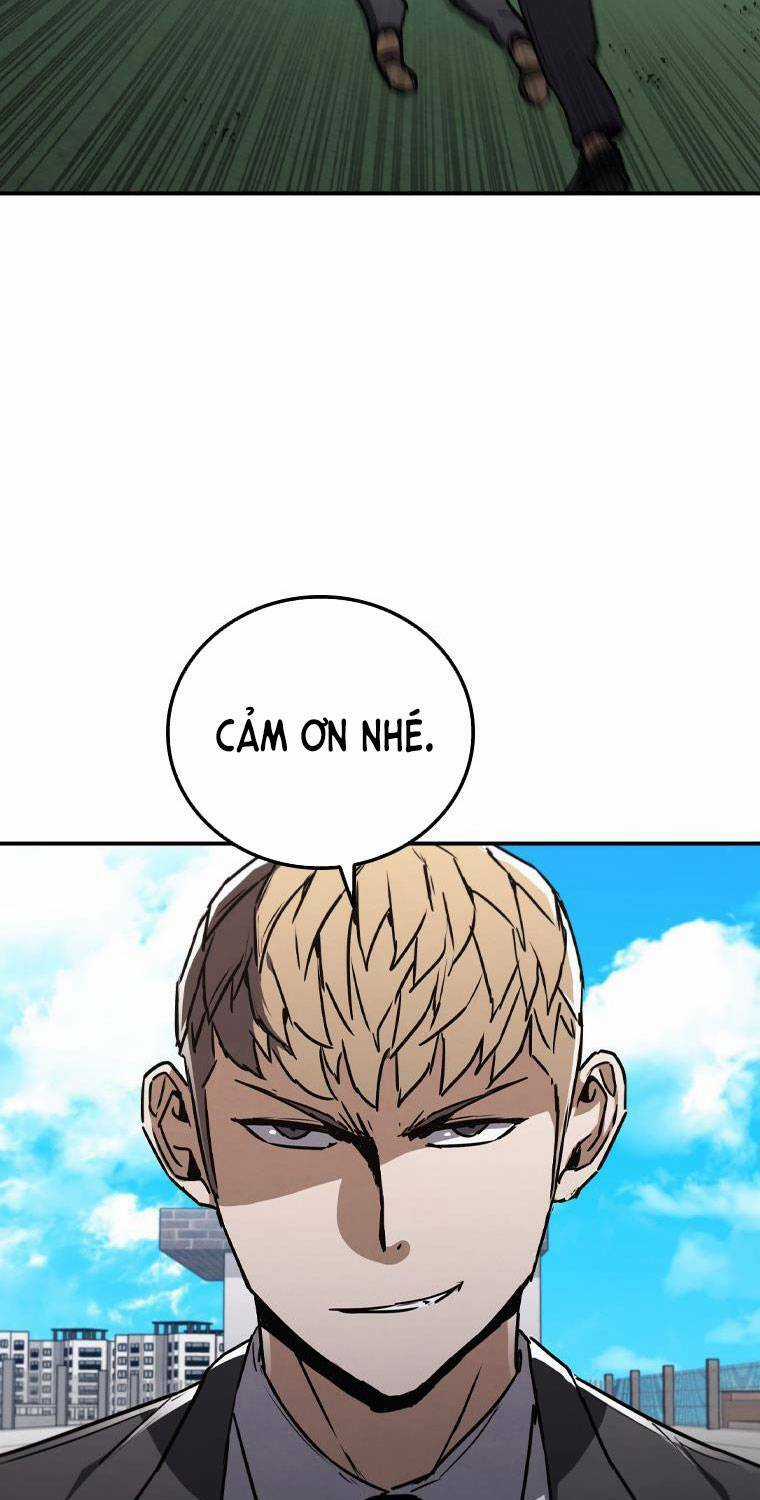 Cá Mập Wyvern Chapter 8 trang 22