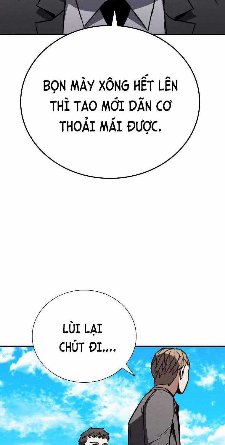 Cá Mập Wyvern Chapter 8 trang 23