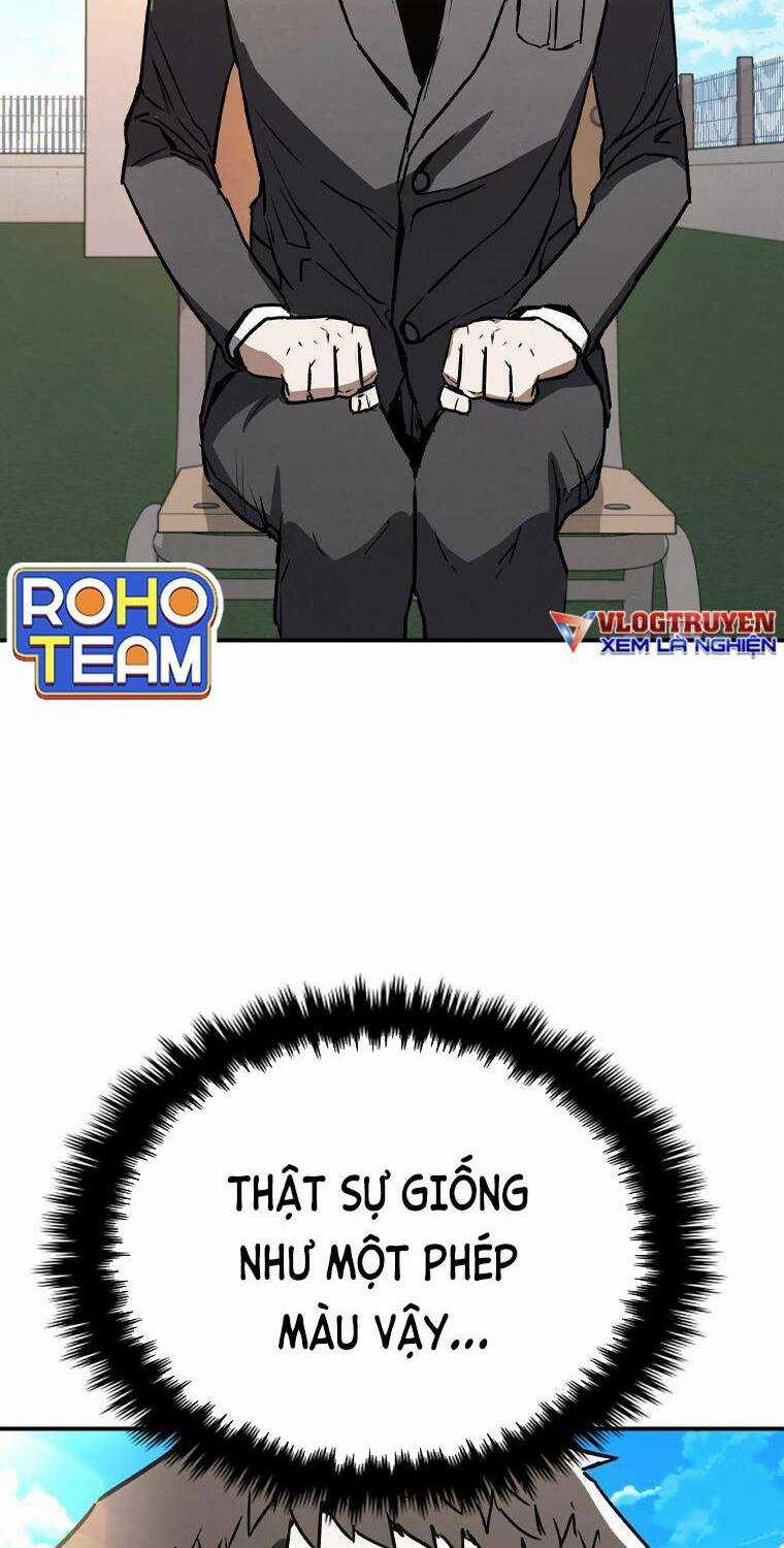 Cá Mập Wyvern Chapter 8 trang 3