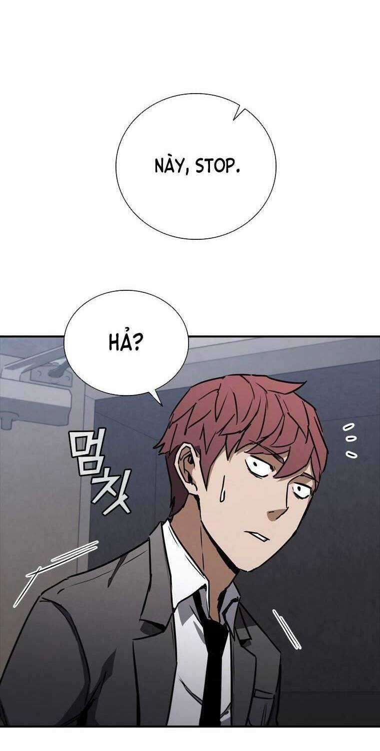 Cá Mập Wyvern Chapter 8 trang 36