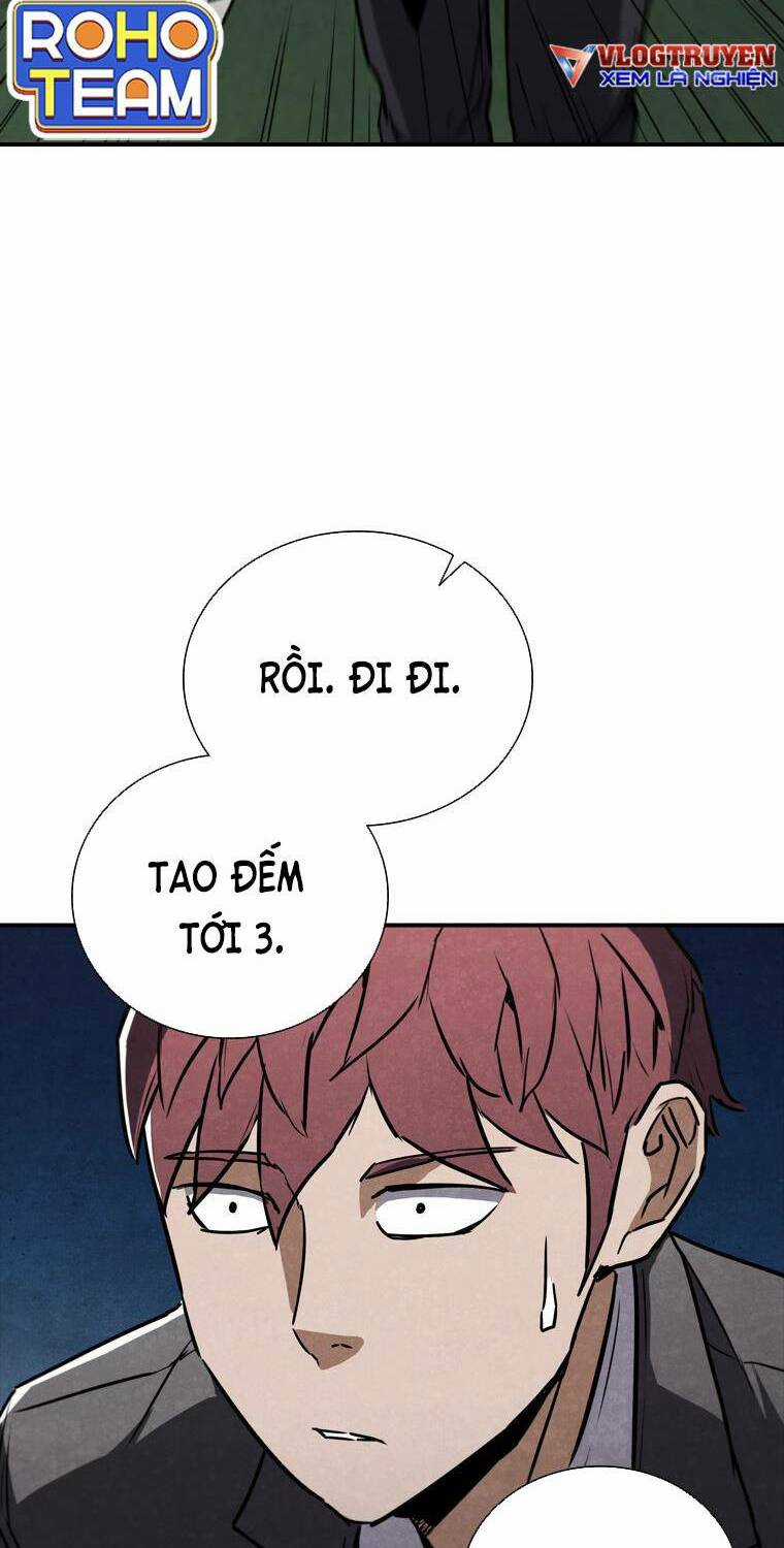 Cá Mập Wyvern Chapter 8 trang 39