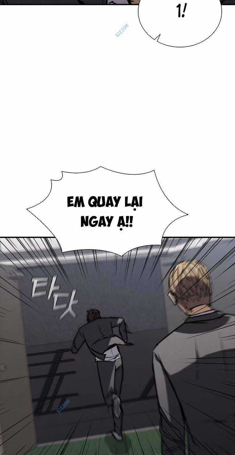 Cá Mập Wyvern Chapter 8 trang 40