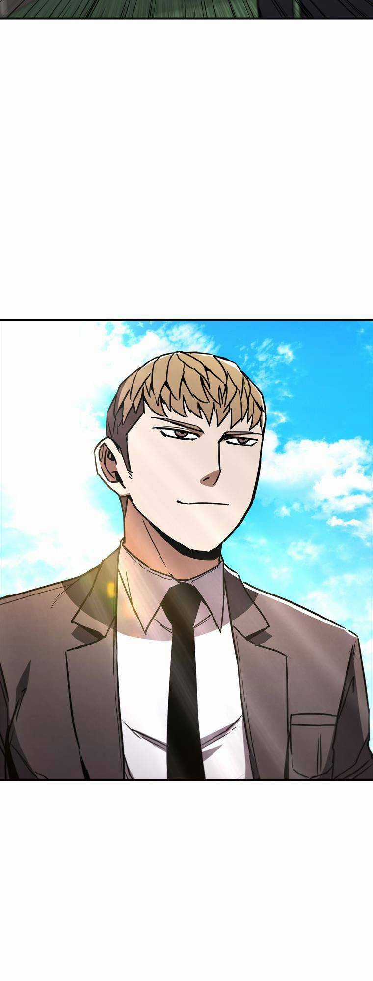 Cá Mập Wyvern Chapter 8 trang 41