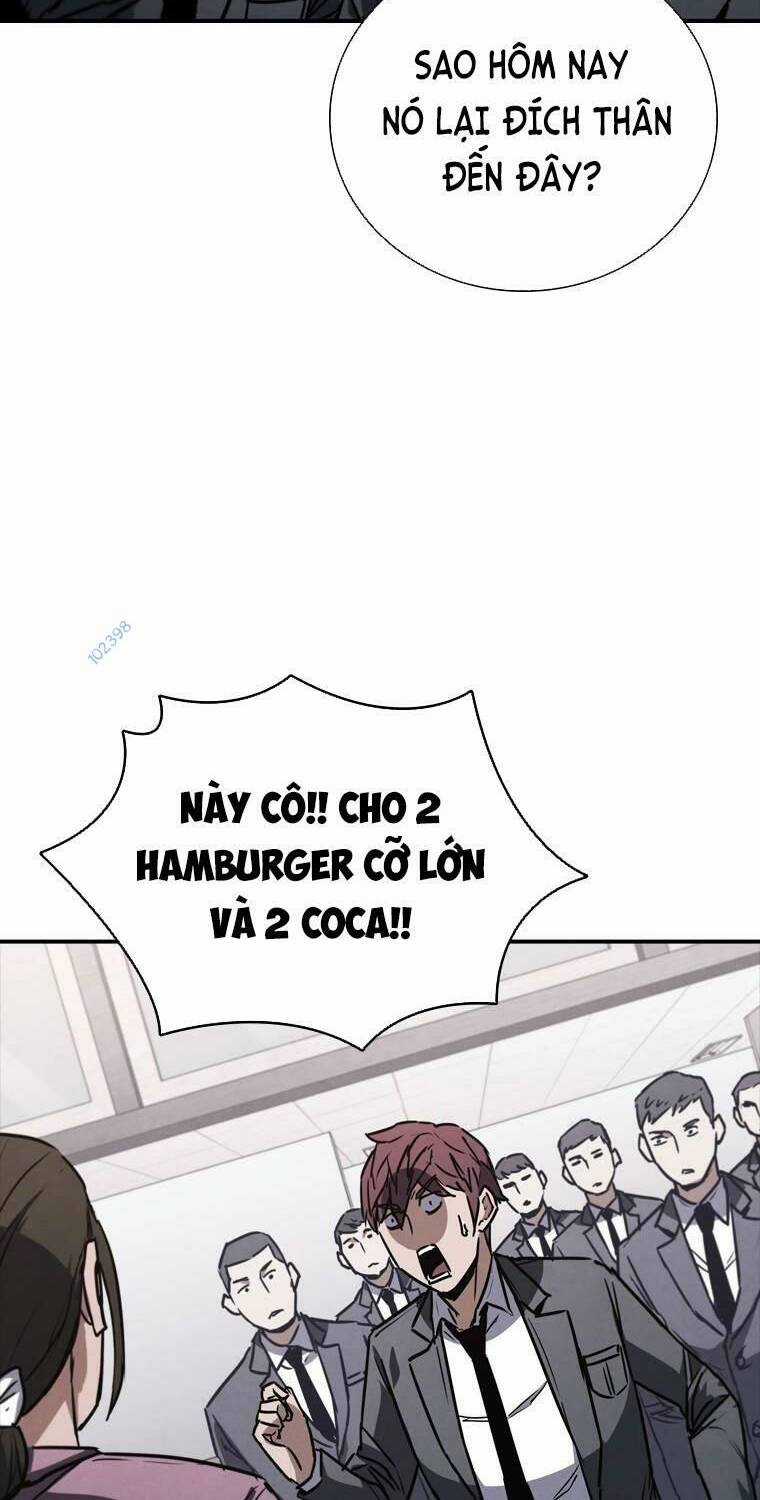 Cá Mập Wyvern Chapter 8 trang 46