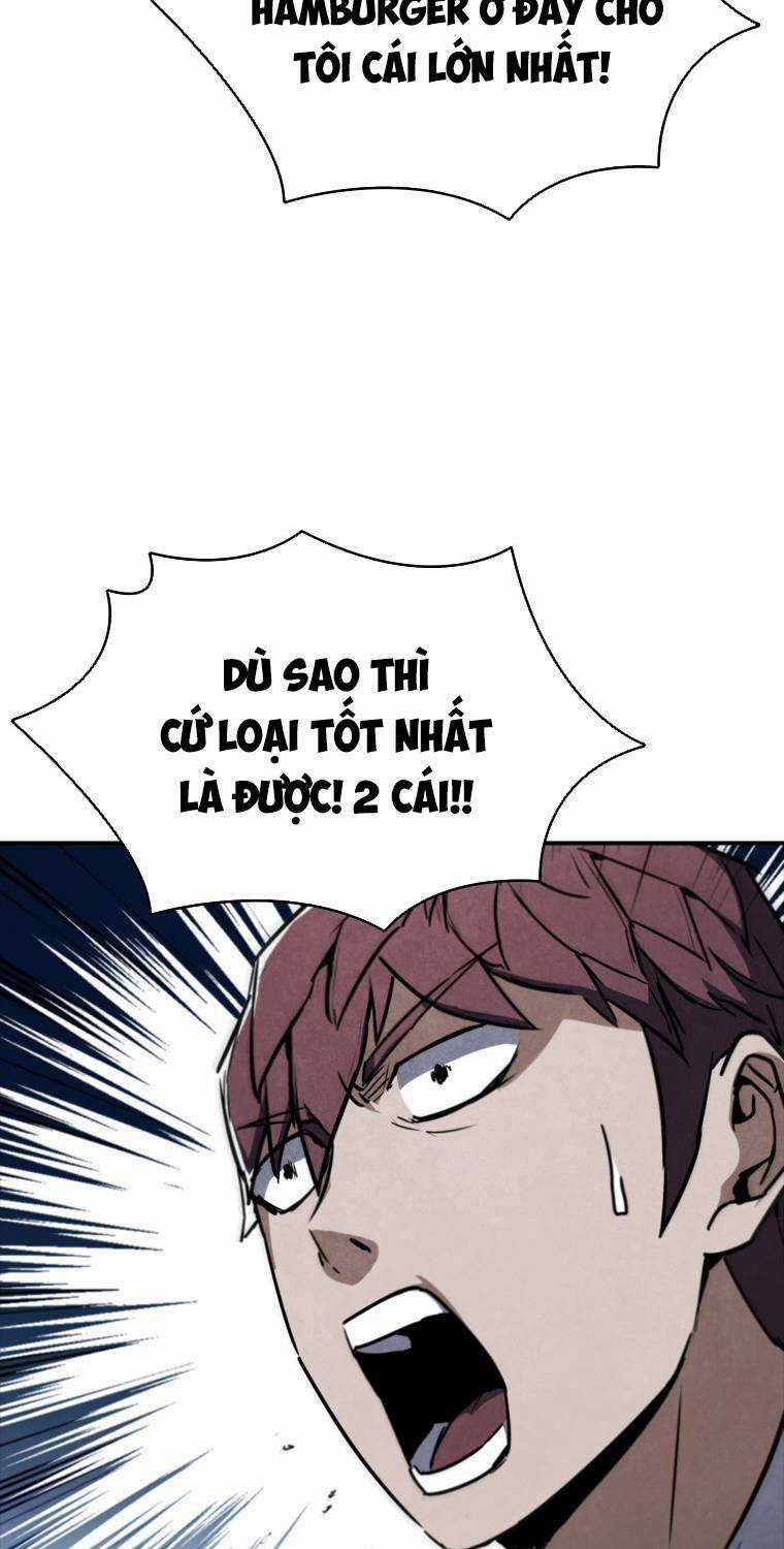 Cá Mập Wyvern Chapter 8 trang 48