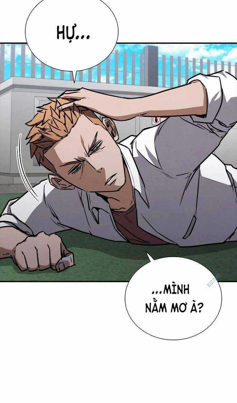 Cá Mập Wyvern Chapter 8 trang 50