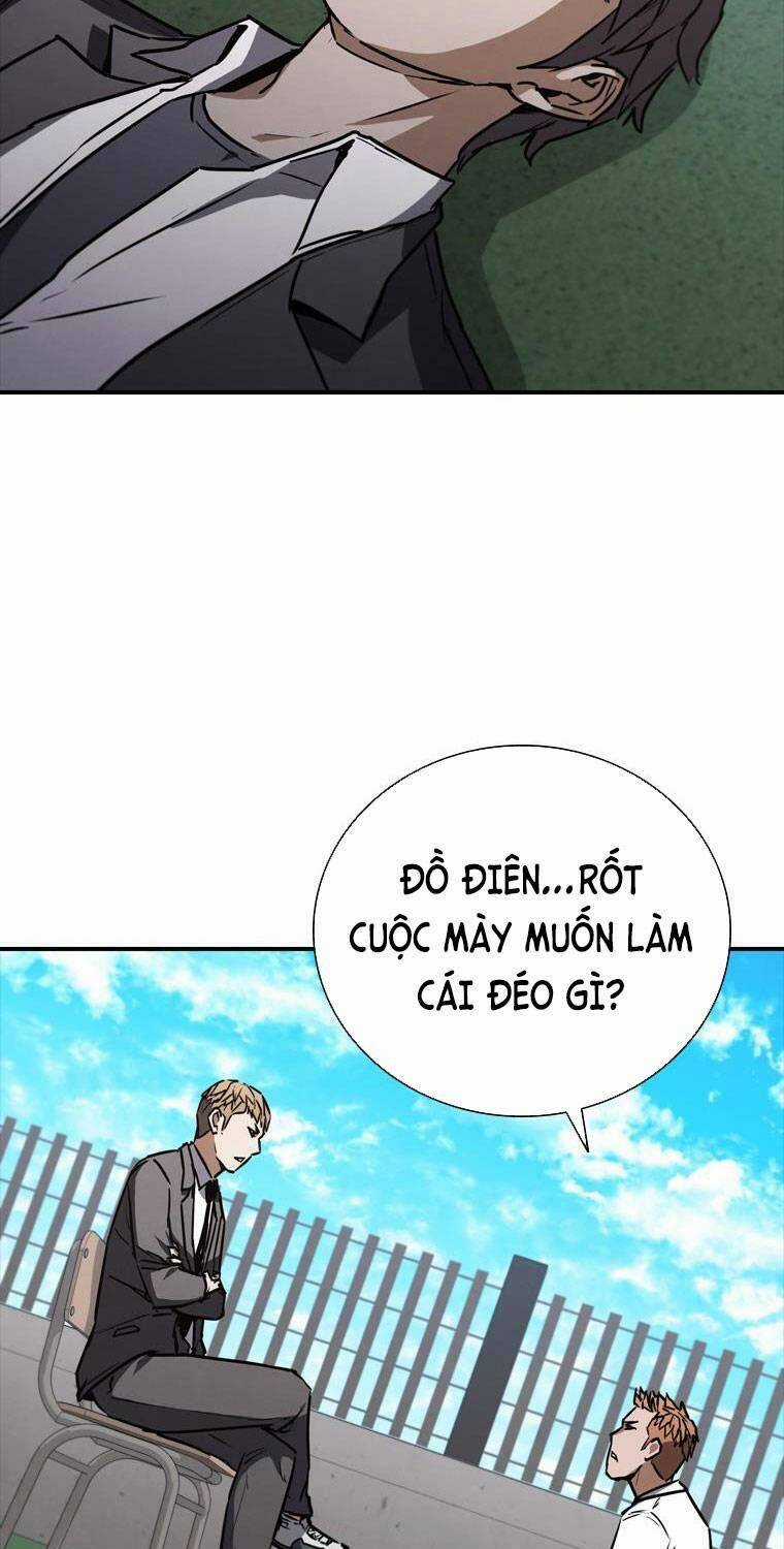 Cá Mập Wyvern Chapter 8 trang 55
