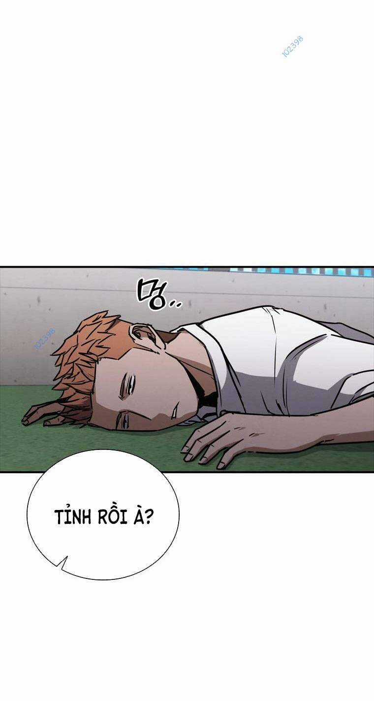 Cá Mập Wyvern Chapter 8 trang 60