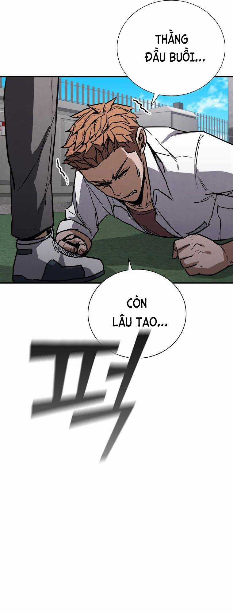 Cá Mập Wyvern Chapter 8 trang 67