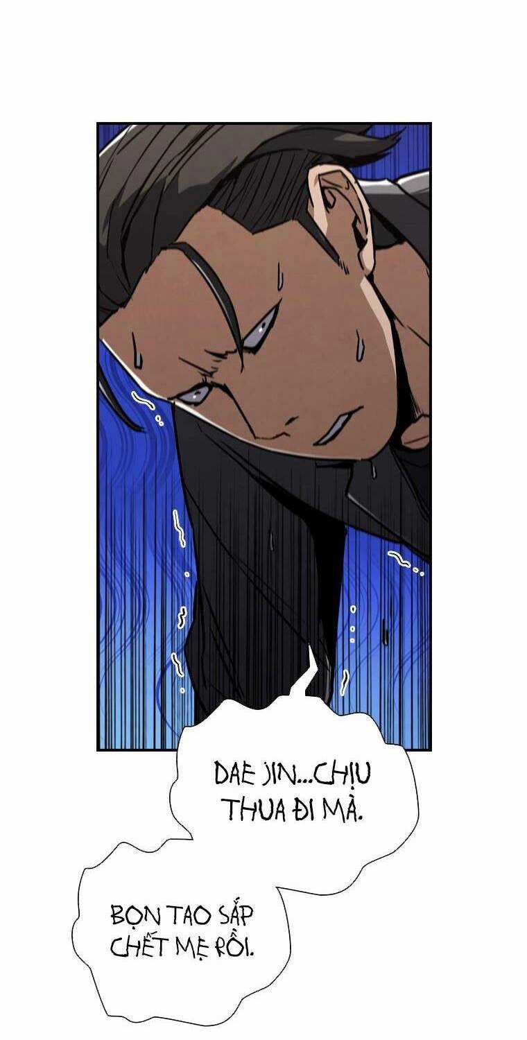Cá Mập Wyvern Chapter 8 trang 69