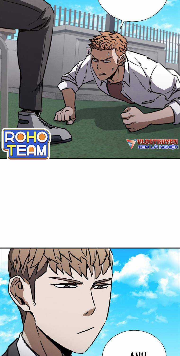 Cá Mập Wyvern Chapter 8 trang 72