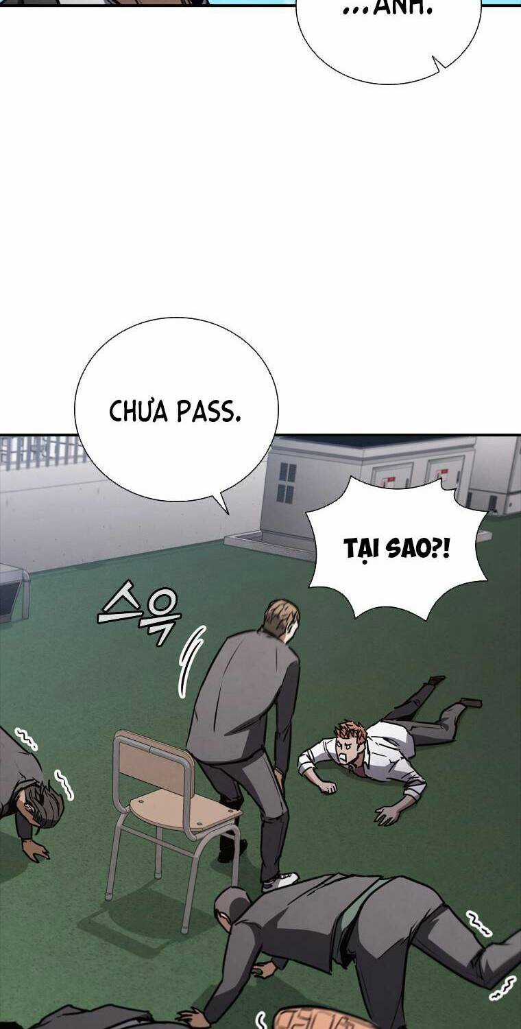 Cá Mập Wyvern Chapter 8 trang 73