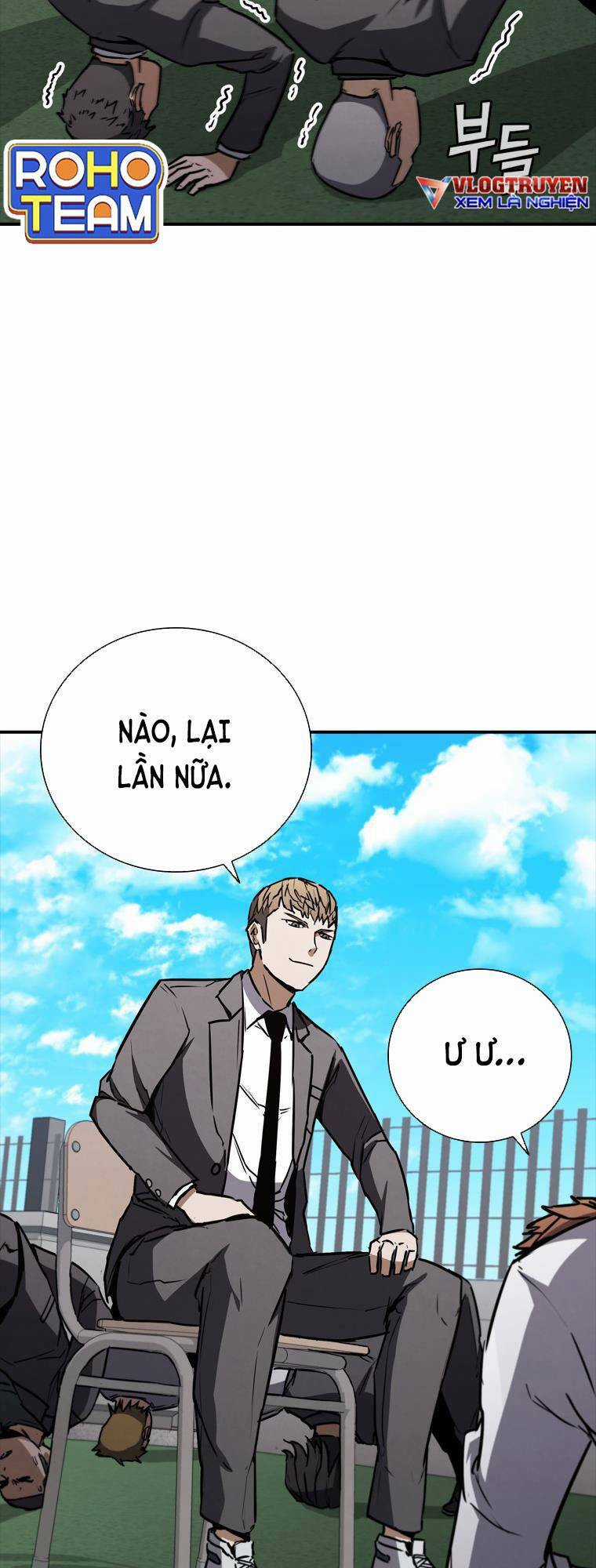 Cá Mập Wyvern Chapter 8 trang 77