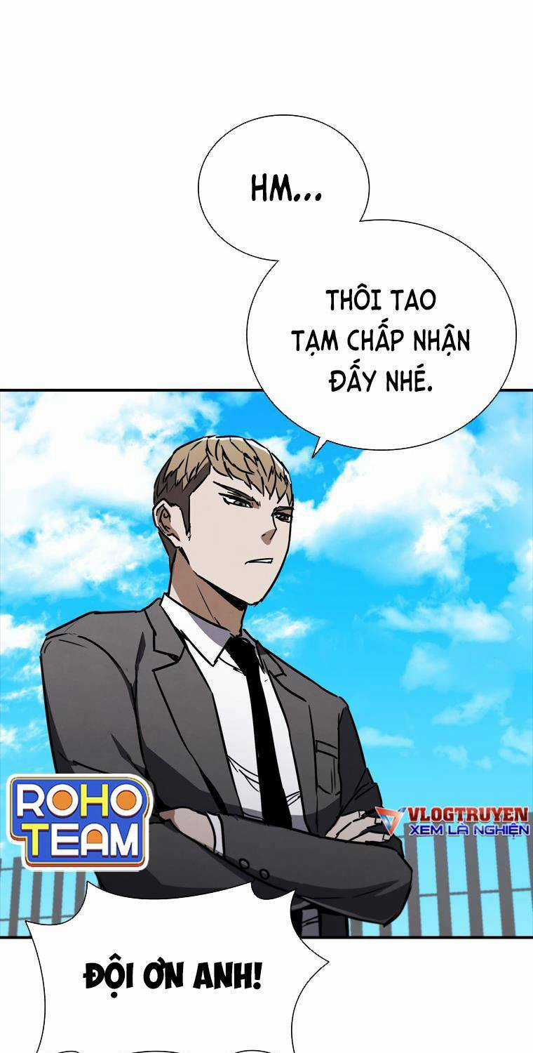 Cá Mập Wyvern Chapter 8 trang 82