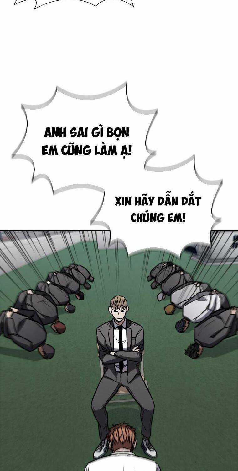 Cá Mập Wyvern Chapter 8 trang 83
