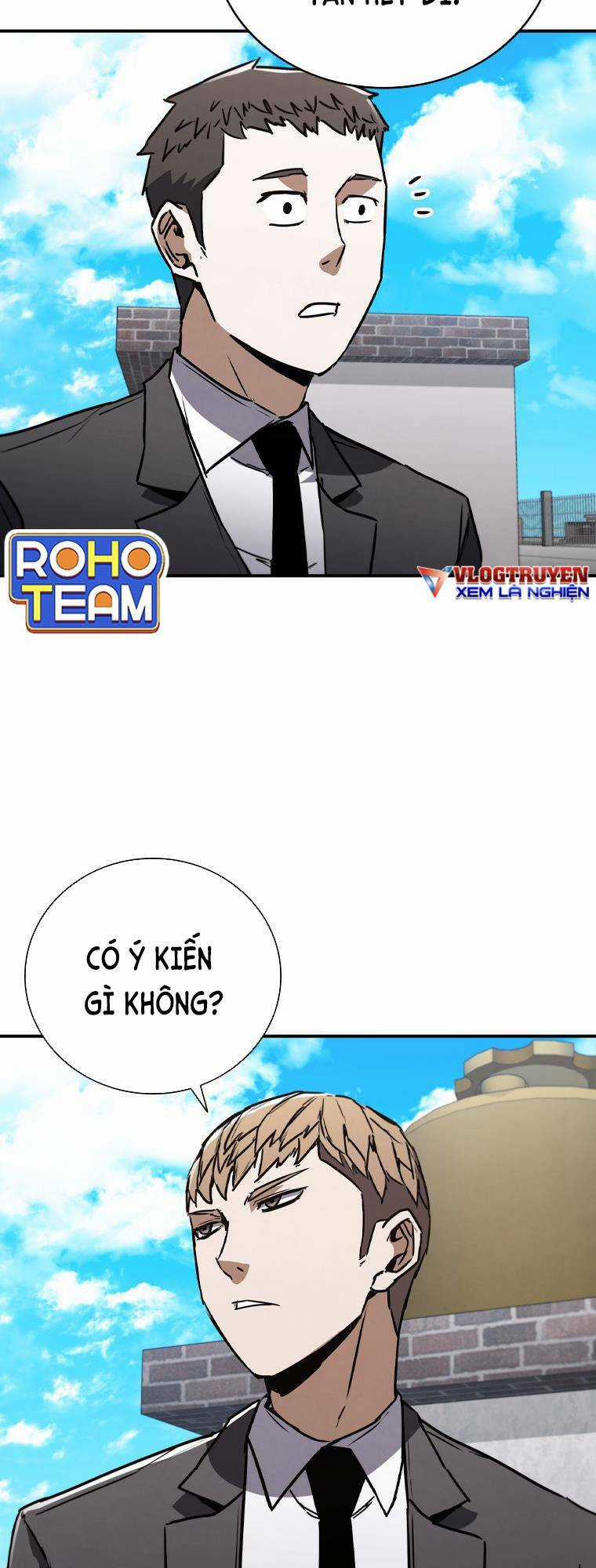 Cá Mập Wyvern Chapter 8 trang 87
