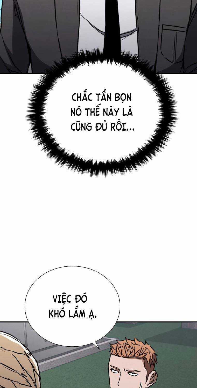 Cá Mập Wyvern Chapter 8 trang 88