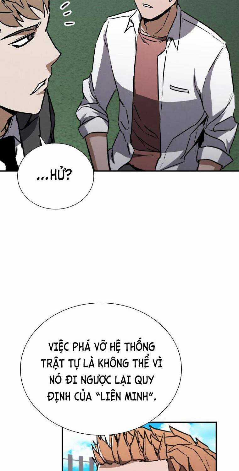 Cá Mập Wyvern Chapter 8 trang 89