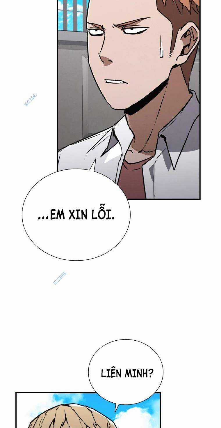 Cá Mập Wyvern Chapter 8 trang 90