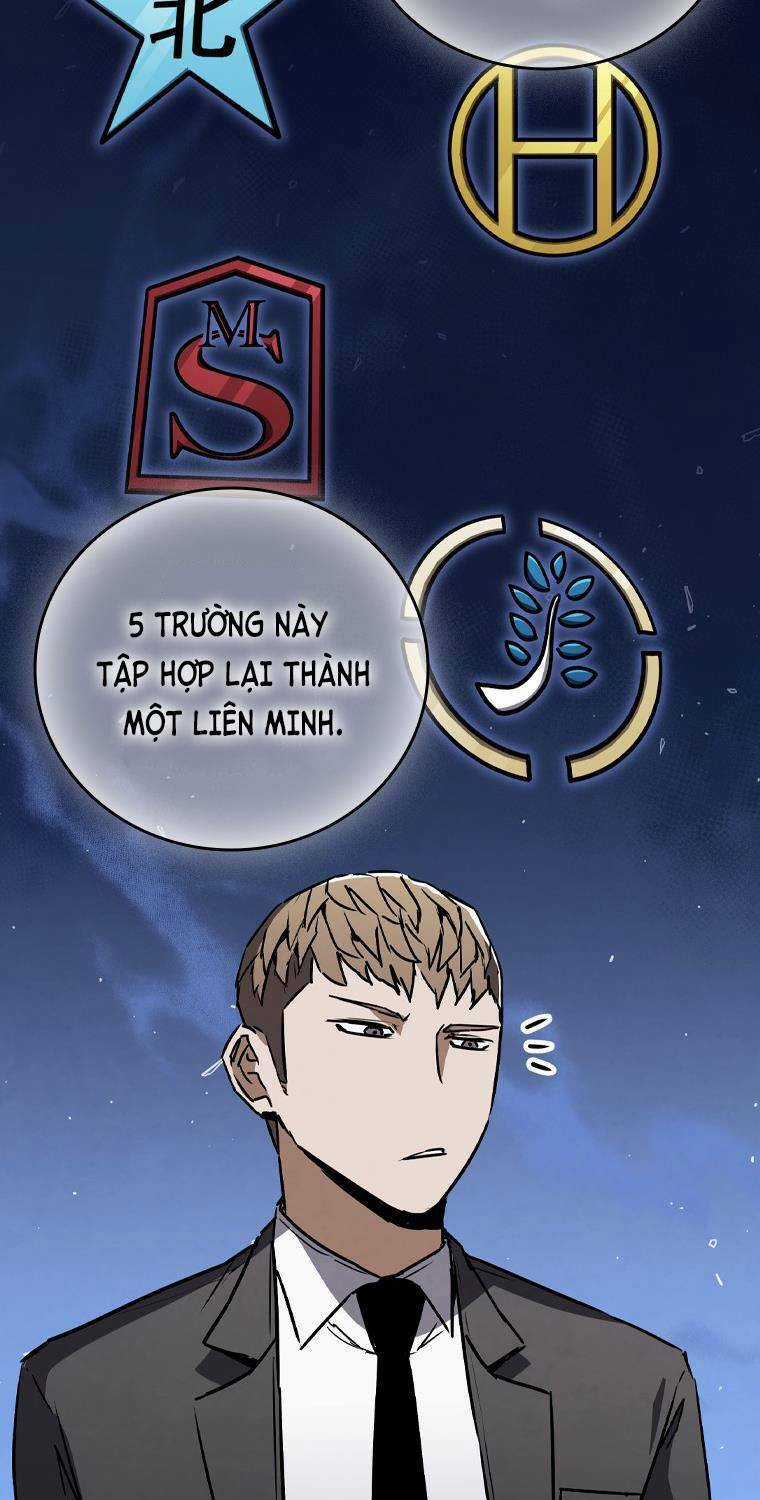 Cá Mập Wyvern Chapter 8 trang 92