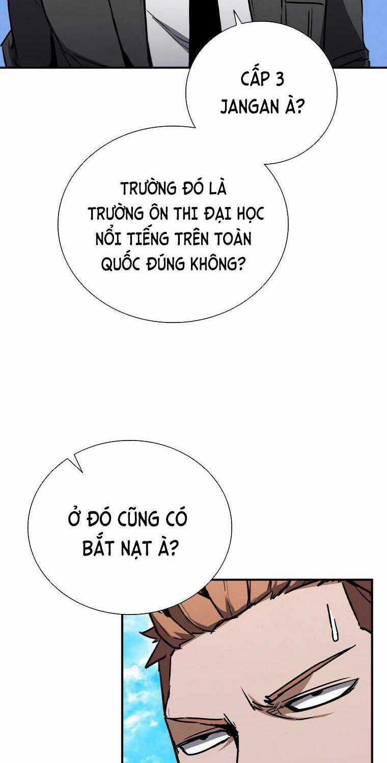 Cá Mập Wyvern Chapter 8 trang 93