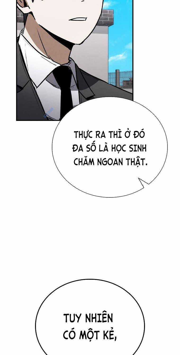 Cá Mập Wyvern Chapter 8 trang 95