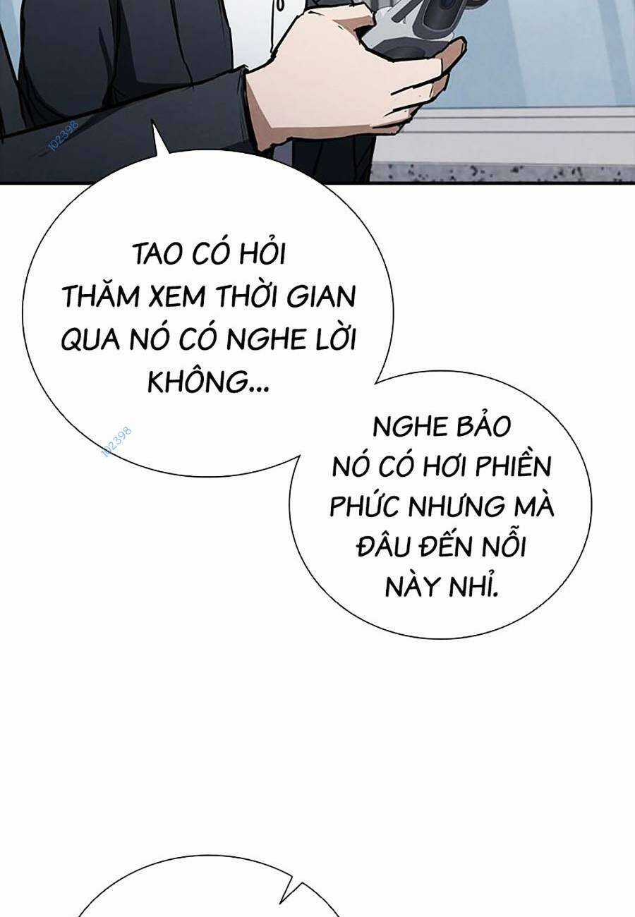 Cá Mập Wyvern Chapter 9 trang 100