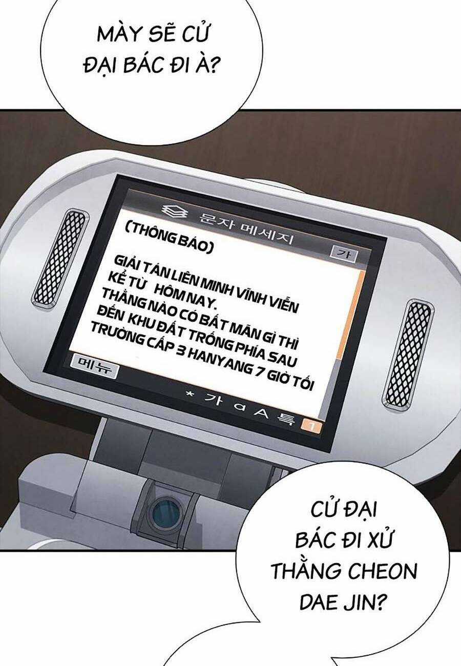 Cá Mập Wyvern Chapter 9 trang 101